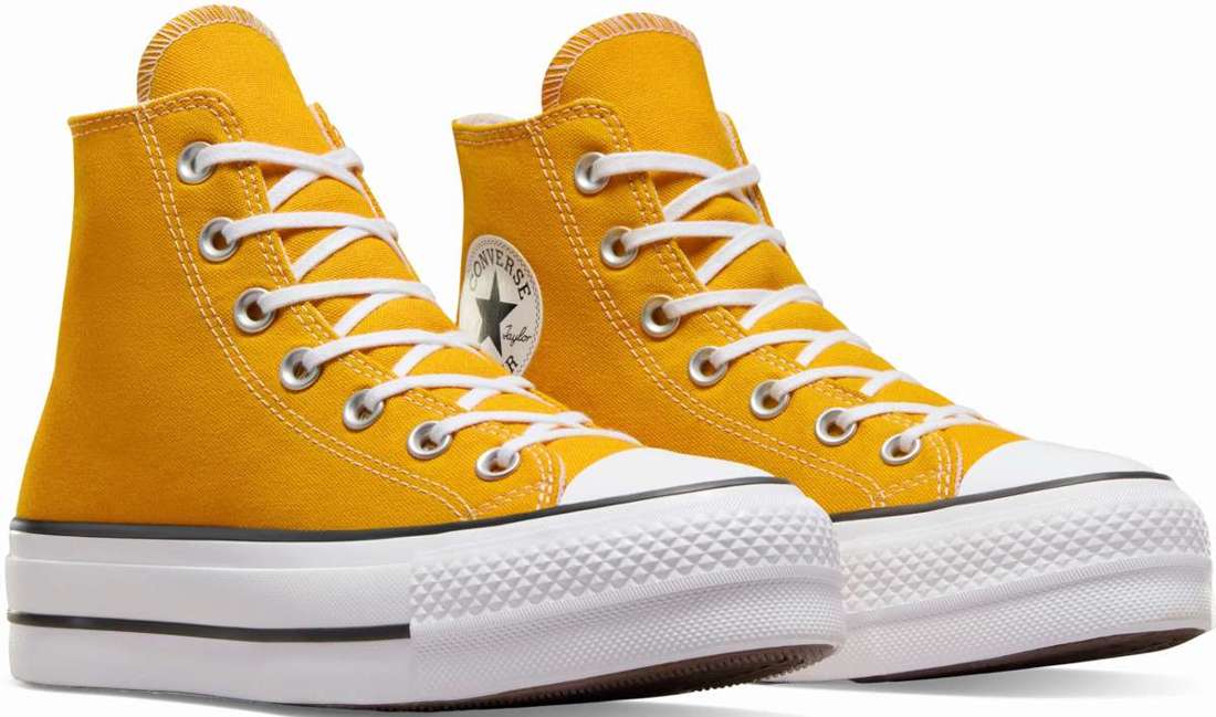 Кроссовки CHUCK TAYLOR ALL STAR LIFT