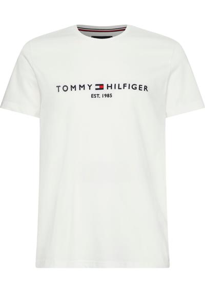 футболка BT-TOMMY LOGO TEE-B