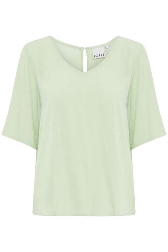 Блузка с короткими рукавами Kurzarmbluse IHMarrakech