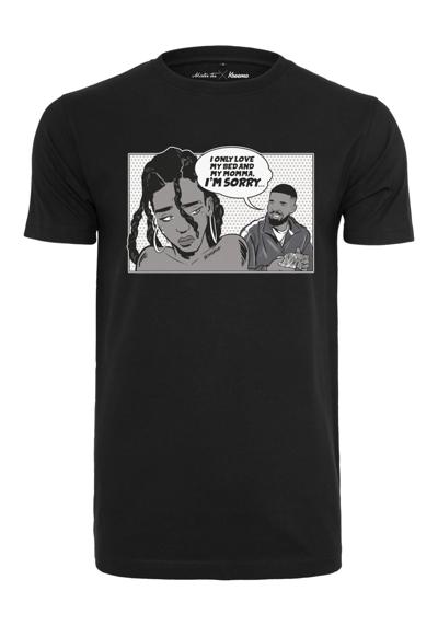 футболка Herren Sorry Tee