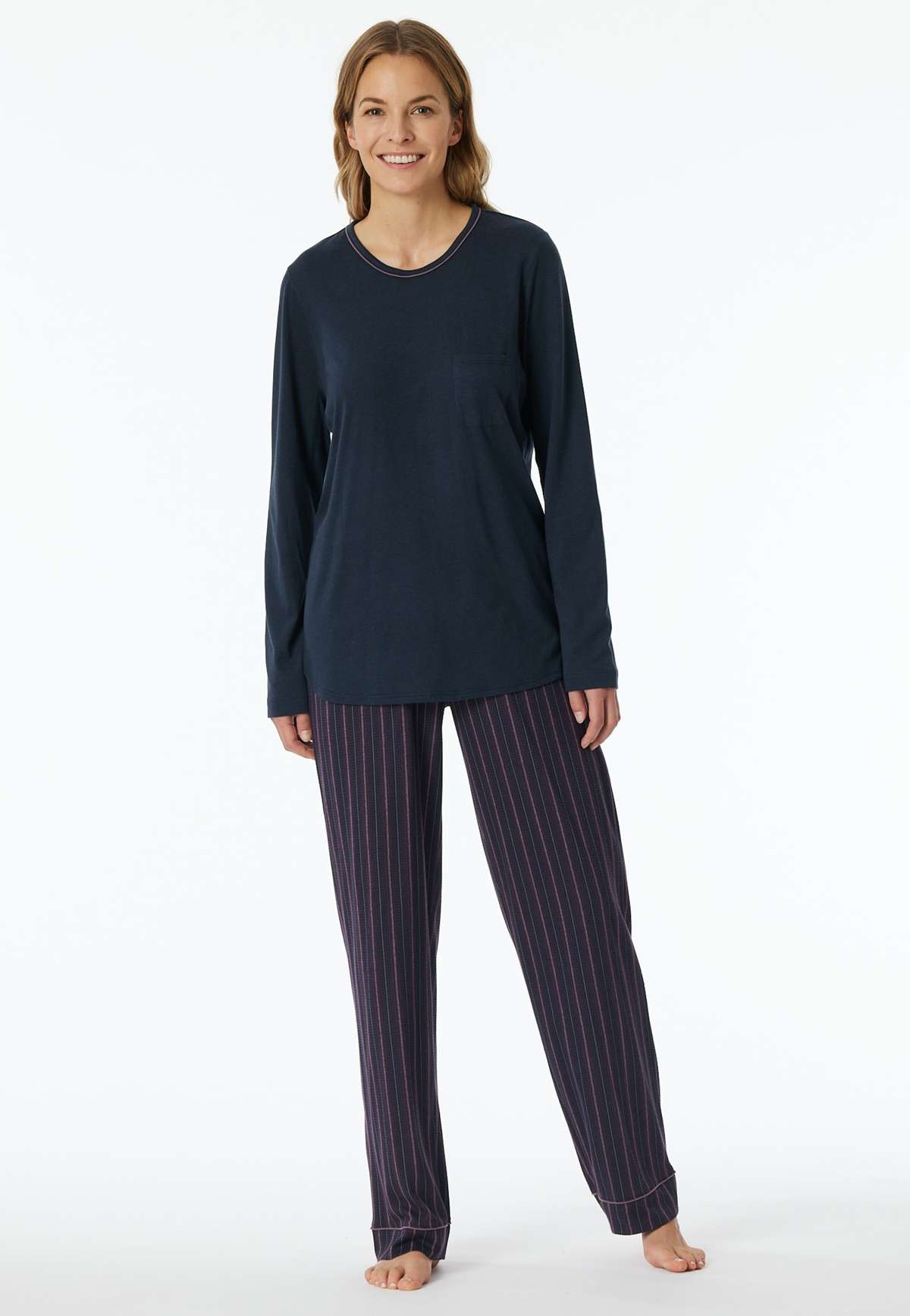 Пижамы `Comfort Nightwear`