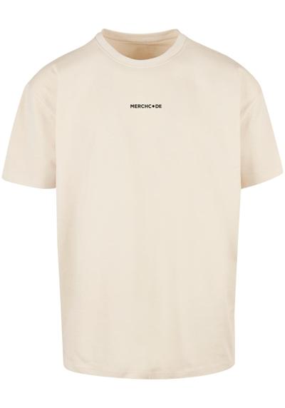 футболка Herren Spring - Butterfly Heavy Oversize Tee