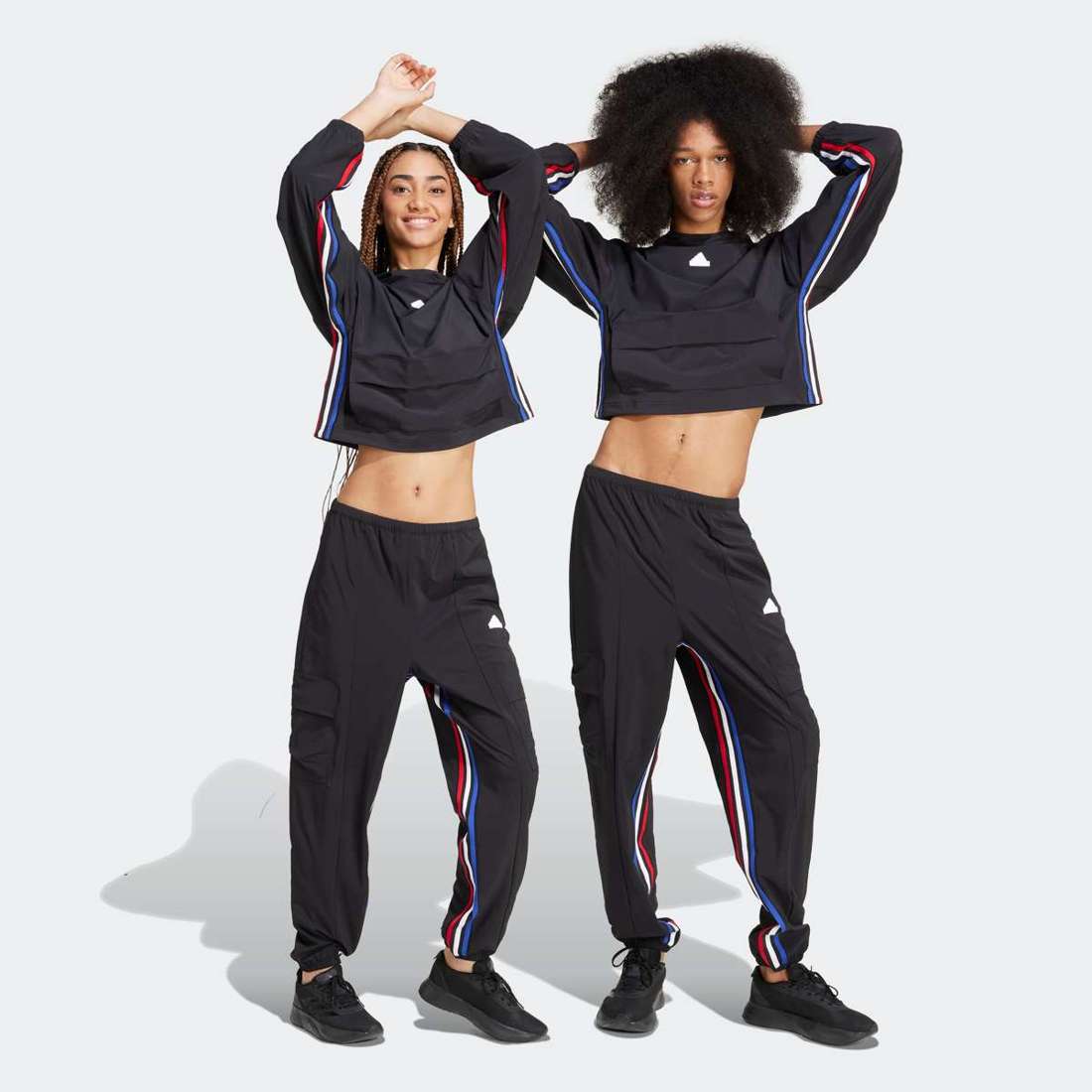 Спортивные брюки EXPRESS CARGO