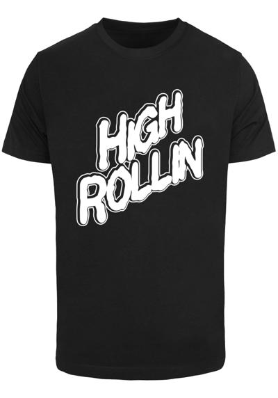 футболка Herren High Rollin Tee