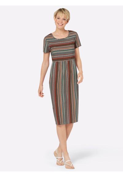 Летнее платье Kleid
