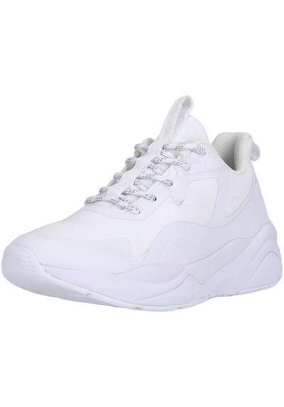 Кроссовки с классической шнуровкой Athlecia