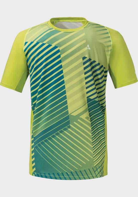 Функциональная рубашка T Shirt Aukra M