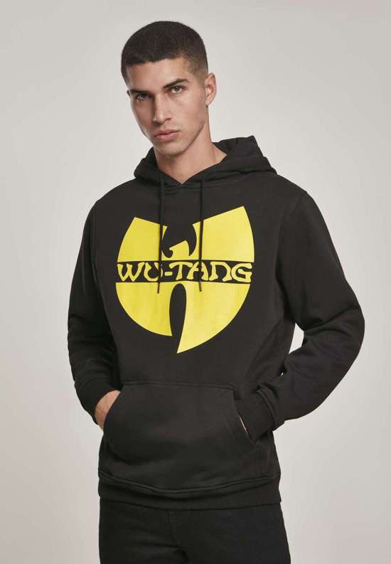 Свитера Wu-Wear Logo Hoody