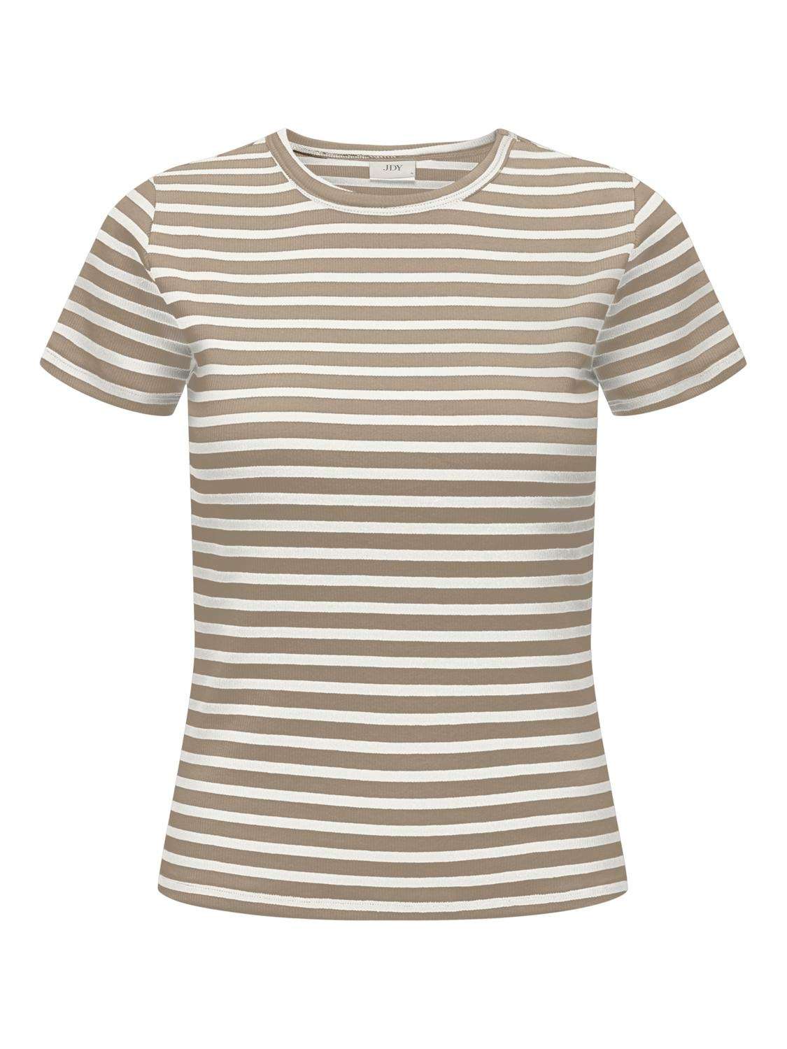 рубашка с круглым вырезом SOLAR S/S O NECK TOP JRS NOOS