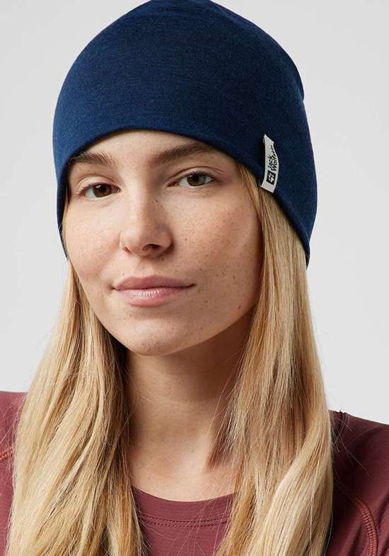 шапочки MERINO BEANIE
