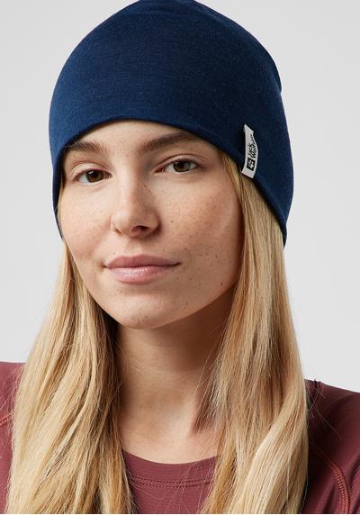 шапочки MERINO BEANIE
