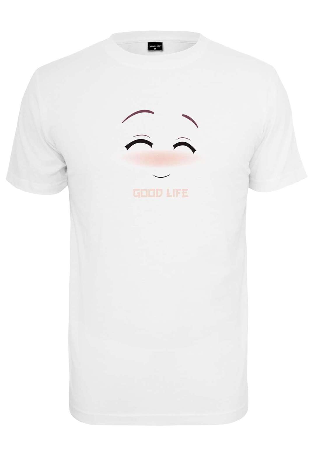 Рубашка с коротким рукавом Damen Ladies Good Life Tee