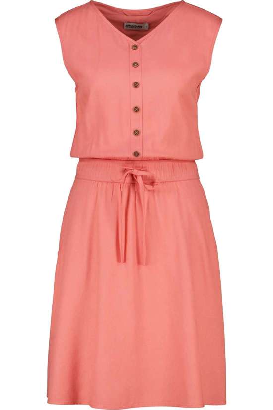 Летнее платье Damen ScarlettAK A