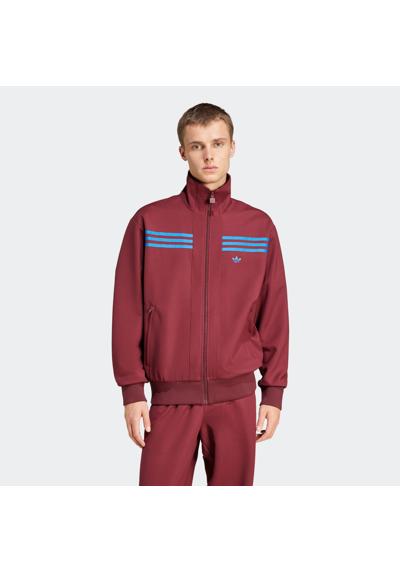 Уличная куртка BB TRACKTOP