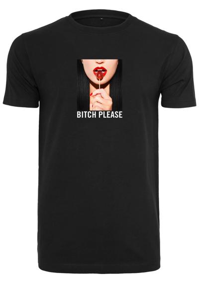 футболка Herren Bitch Please Tee