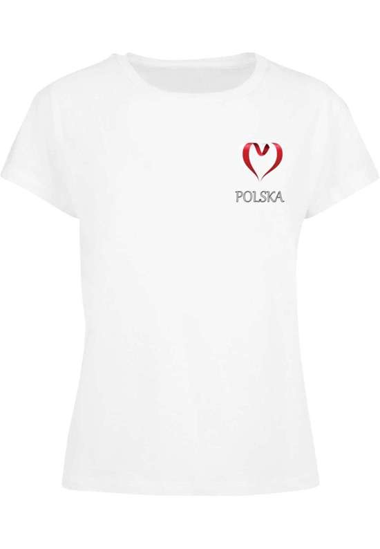 футболка Ladies  Football - Poland T-shirt