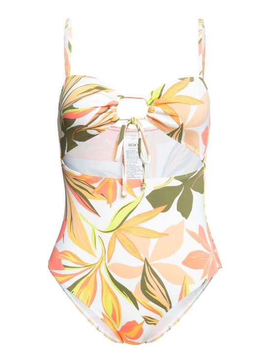 купальник Printed Beach Classics