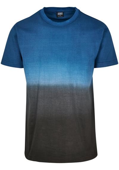 футболка Urban Classics Herren Dip Dyed Tee