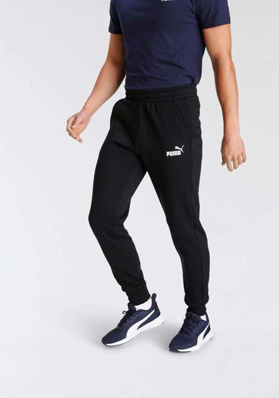 Тренировочные брюки ESS LOGO PANTS FL CL