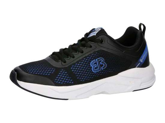 Кроссовки Sportschuh und Freizeitschuh Basejumper