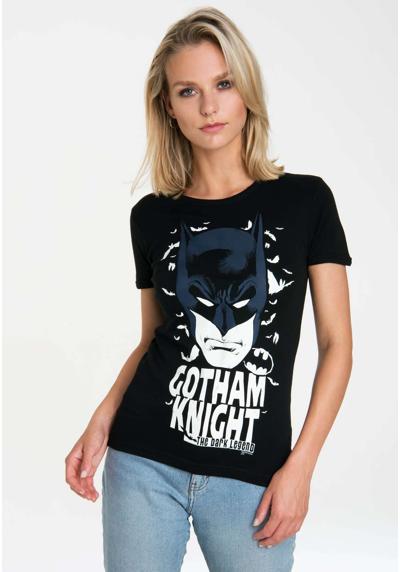 Футболка с лицензионным оригинальным дизайном Batman - Gotham Knight