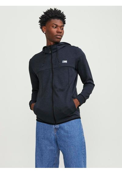 Толстовка с капюшоном JCOAIR SWEAT ZIP HOOD NOOS.
