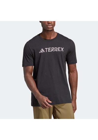 Функциональная рубашка TX Logo Tee