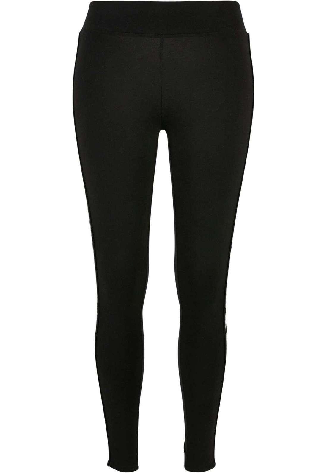 леггинсы Damen KKWQ32061BLK KK Signature Tape Leggings