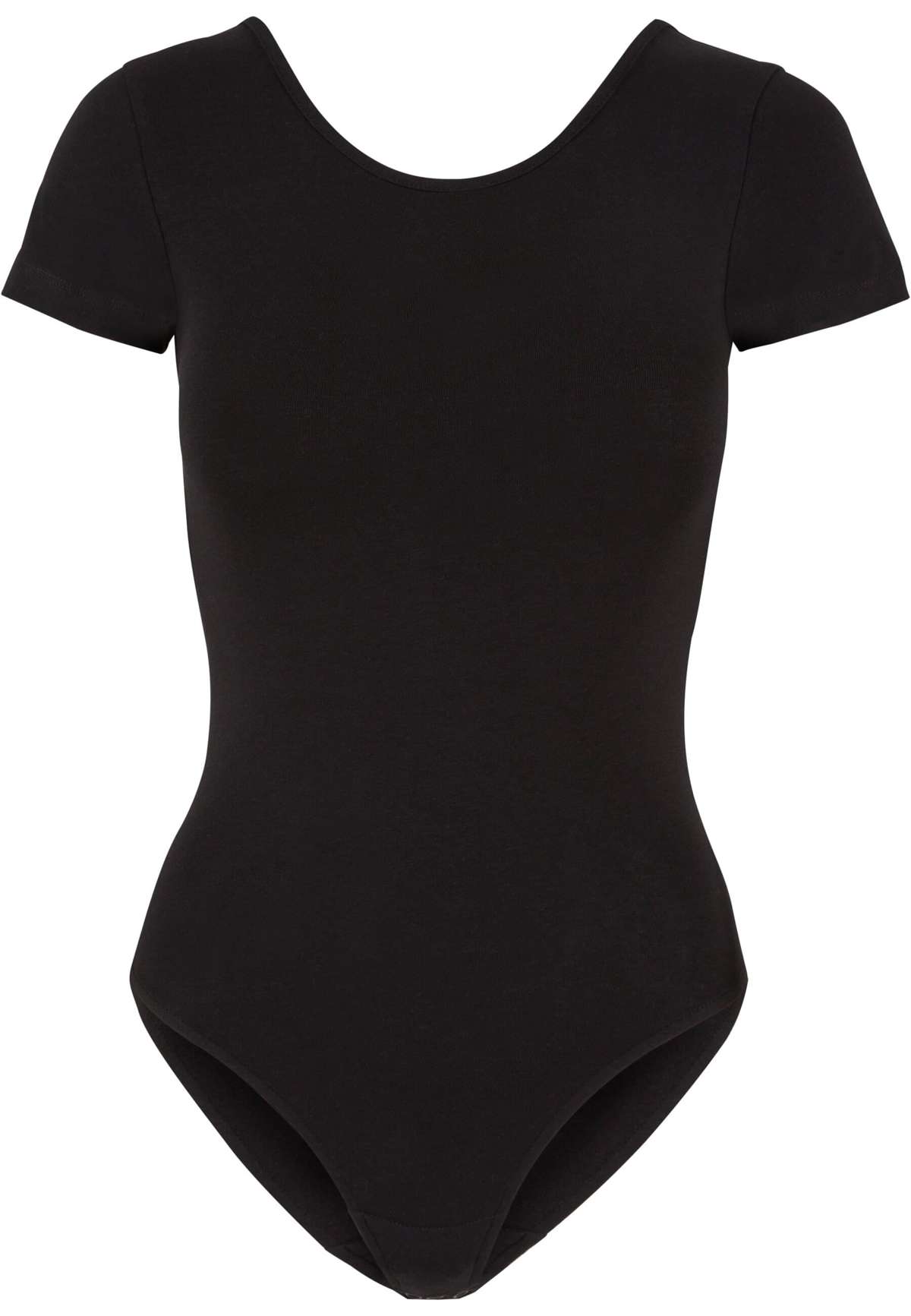 тело Urban Classics Damen Ladies Organic Stretch Jersey Body