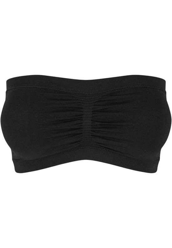 Спортивный бюстгальтер Urban Classics Damen Ladies Pads