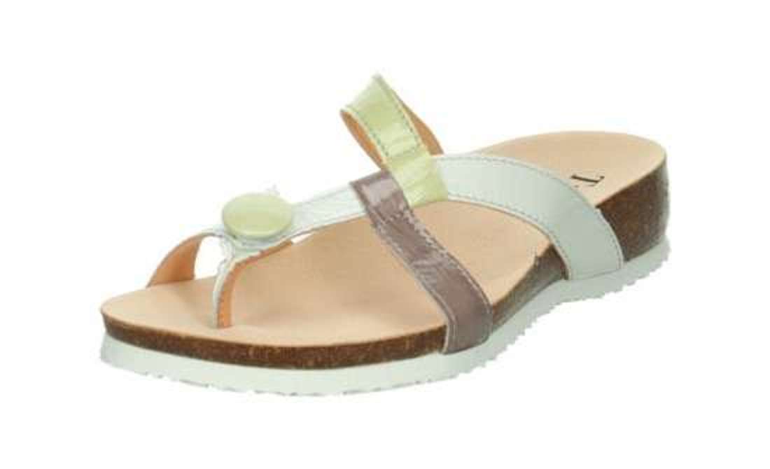 Разделители пальцев ног Julia