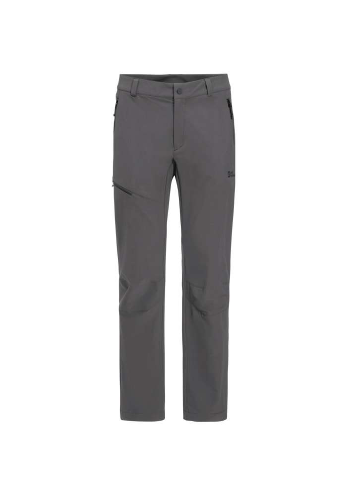 Брюки из софтшелла HOLDSTEIG PANTS M
