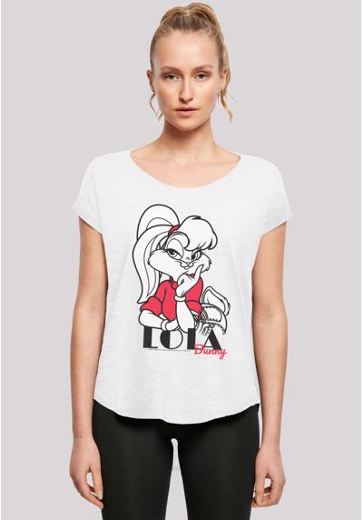 футболка Looney Tunes Classic Lola Bunny