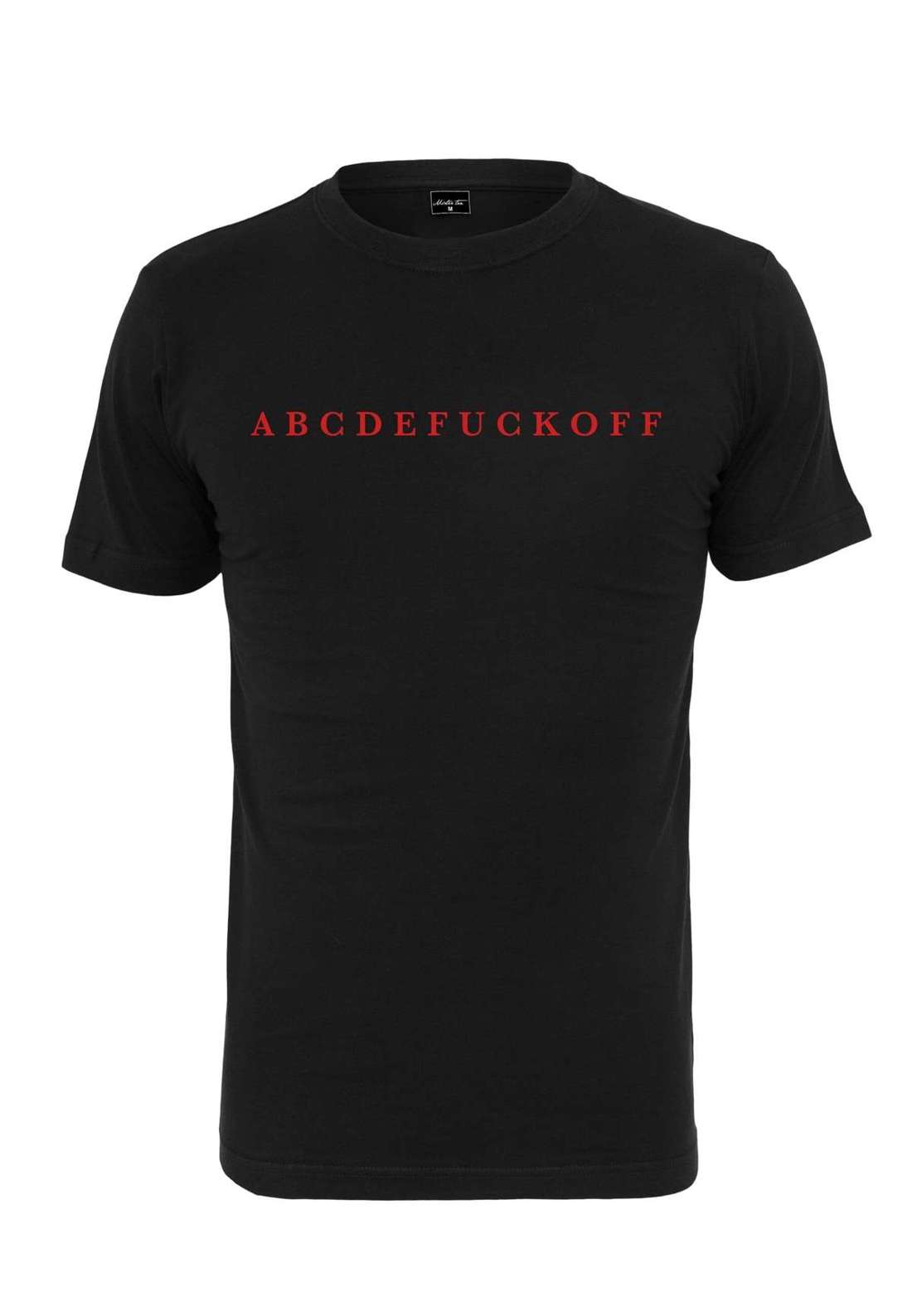 футболка Herren ABC Tee