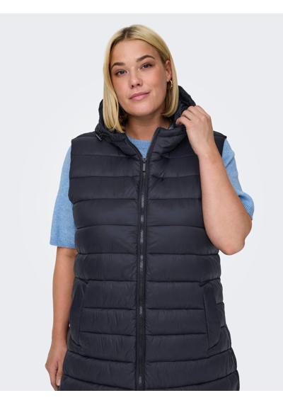 Стеганый жилет CARMELODY WAISTCOAT OTW