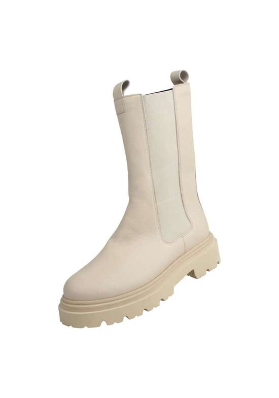 Ботильоны со съемной мягкой стелькой Fine