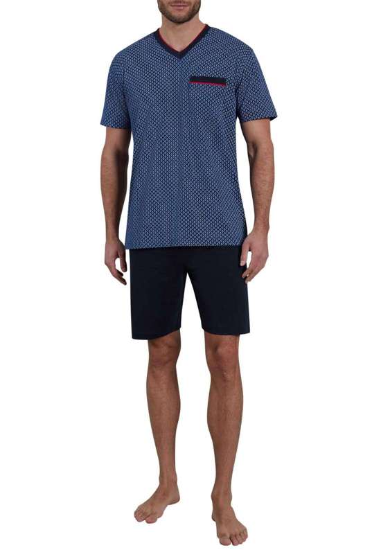 Коротышка Manhattan