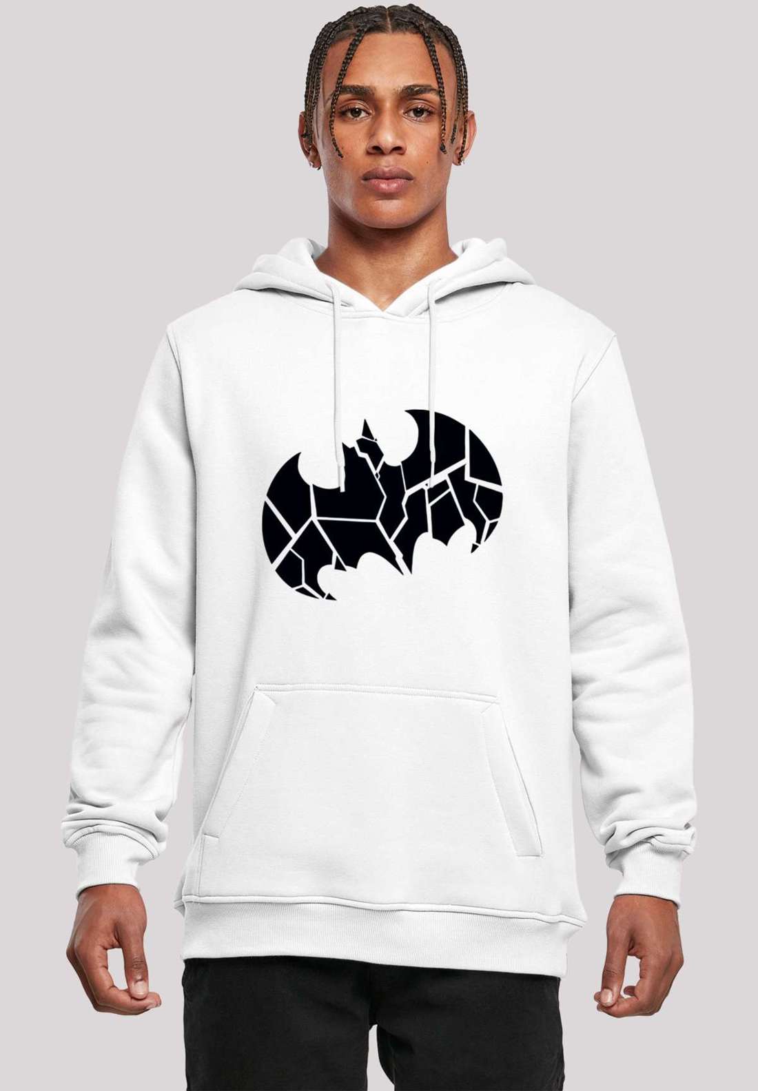 толстовка DC Comics Batman Logo