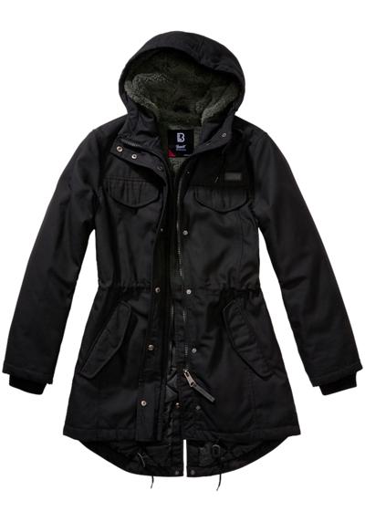 парка Damen Ladies Marsh Lake Parka
