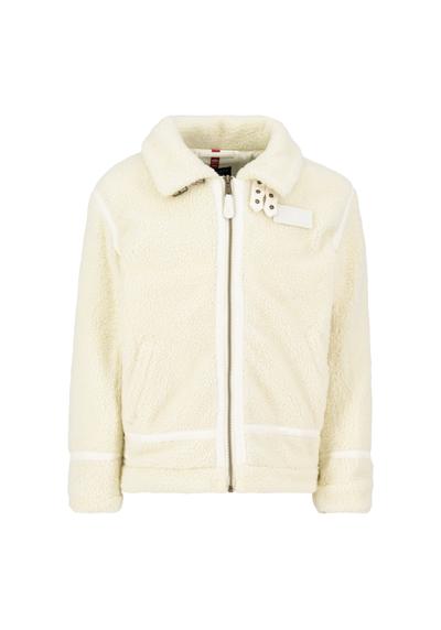 Куртка-бомбер Men - Bomber Jackets B-3 Teddy