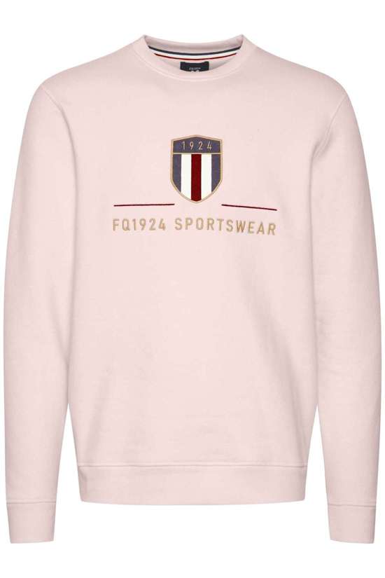 Свитер с круглым вырезом Sweatshirt FQWilliam