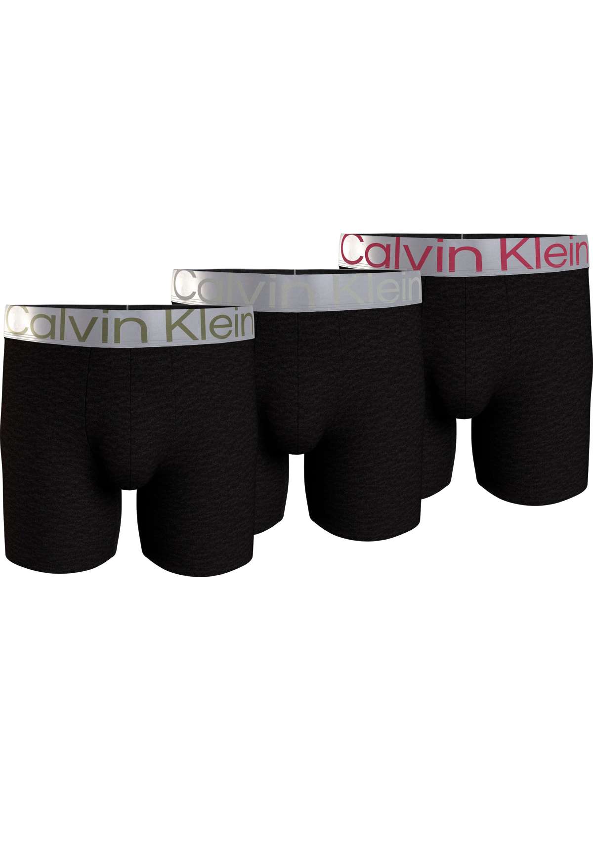 боксер BOXER BRIEF 3PK