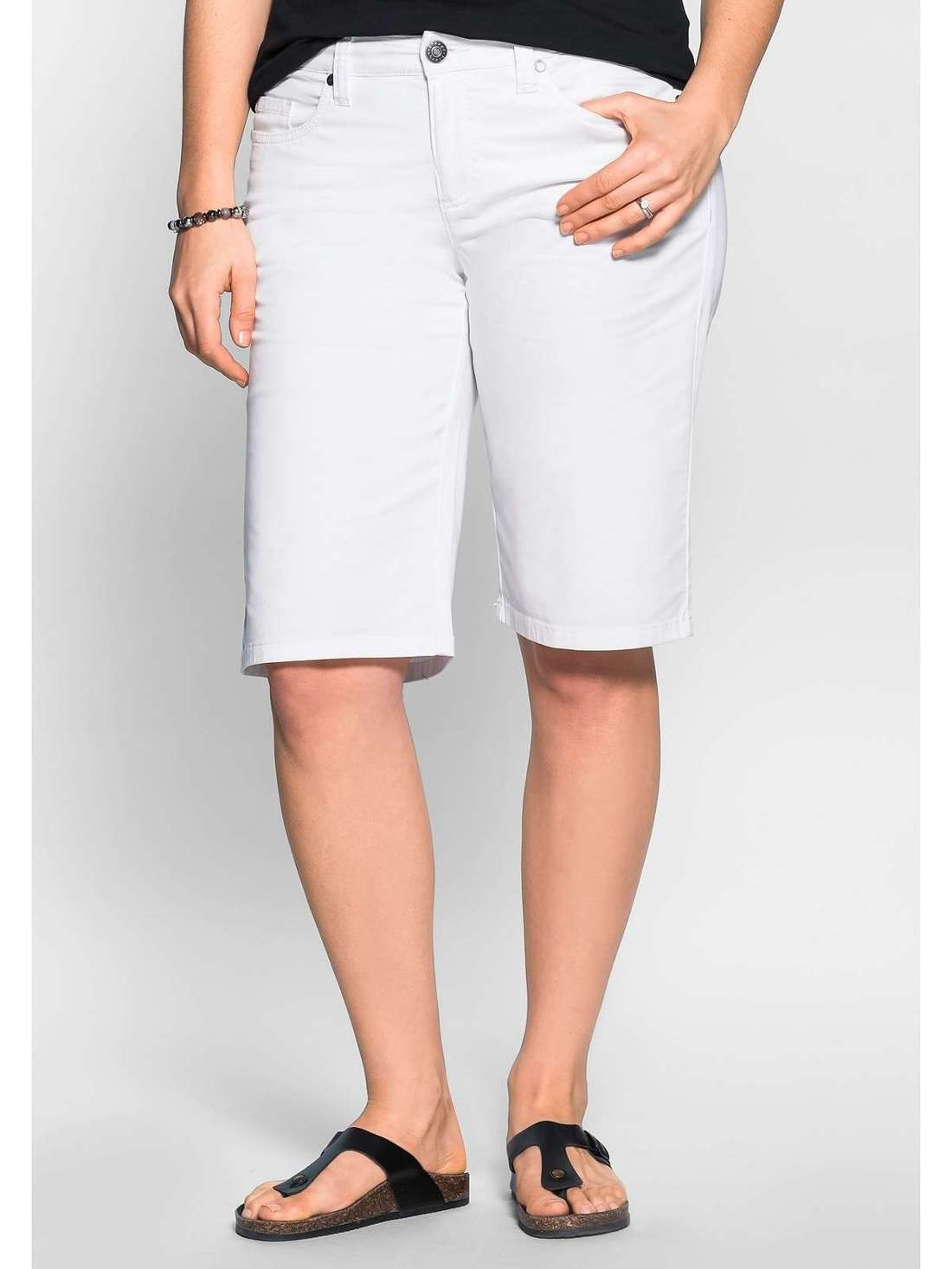 Бермуды Große Größen