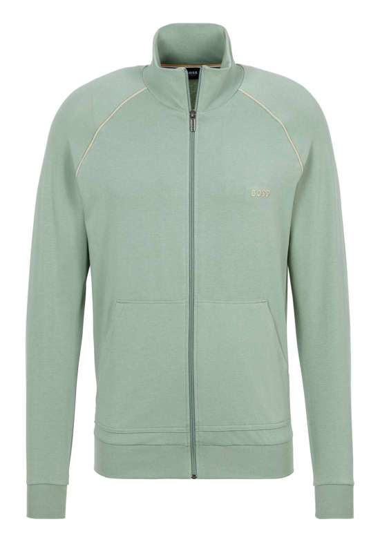 Толстовка с карманом-кенгуру Mix&Match Jacket Z