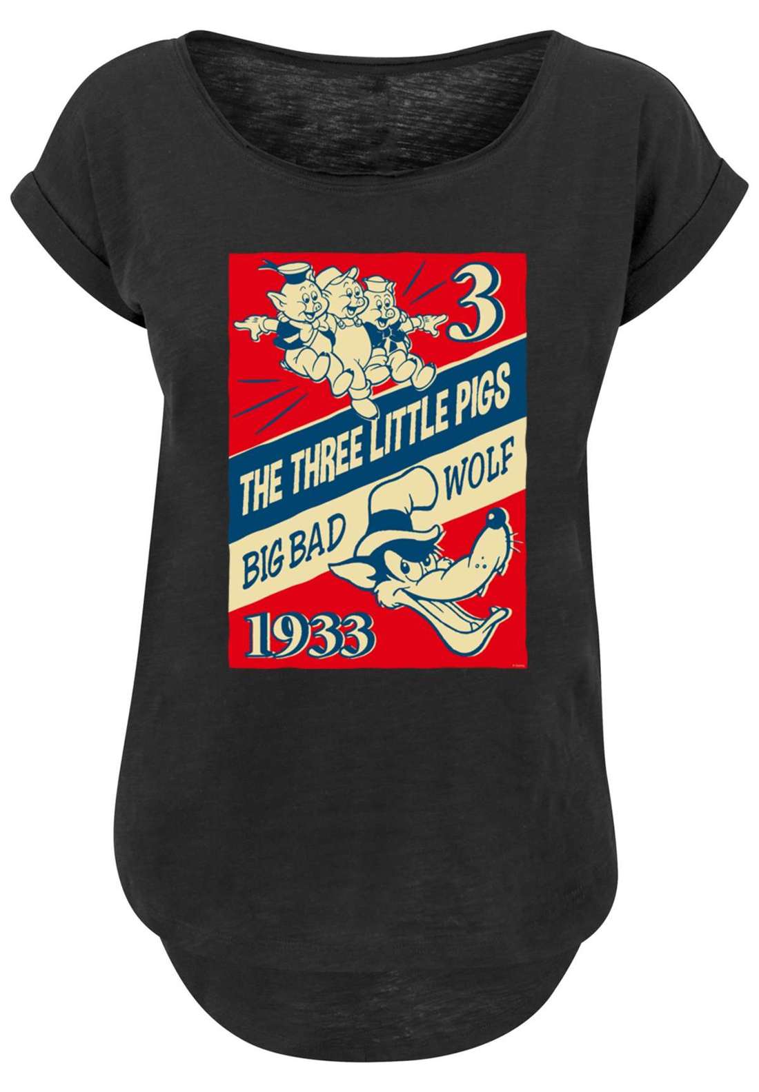 Рубашка с коротким рукавом Damen