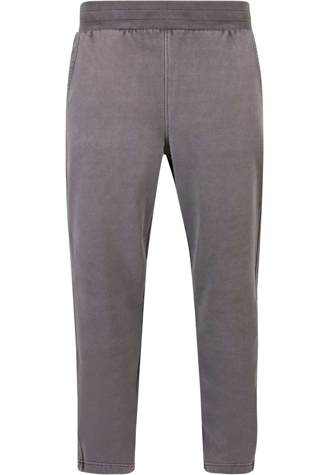 Спортивные штаны Urban Classics Herren Heavy Terry Garment Dye Slit Sweatpants