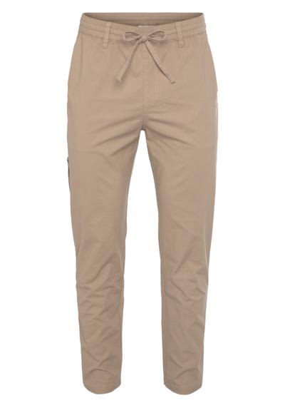 Спортивные штаны Woven Straight Hem Pants
