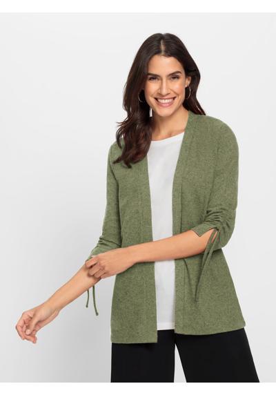 Куртка-рубашка Shirtjacke