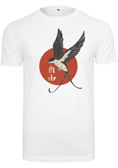 футболка Herren Free Tee