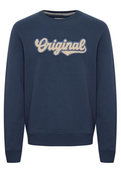 Свитер с круглым вырезом Sweatshirt BHSweatshirt